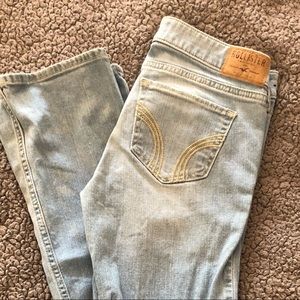 Hollister 3L jeans